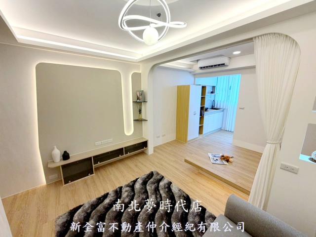 台南套房-2