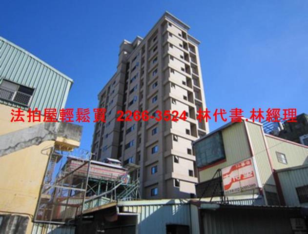 新北大樓法拍-10