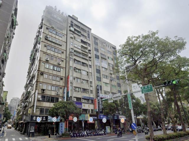 台北大樓法拍-2