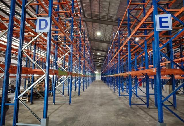 桃園蘆竹廠房-1