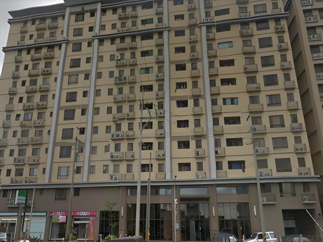 桃園蘆竹大樓法拍-2