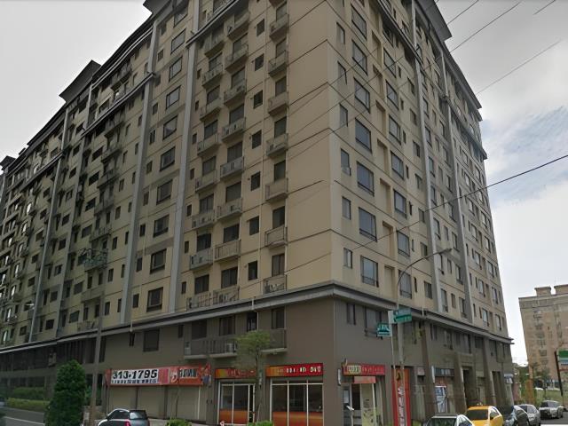 桃園蘆竹大樓法拍-5