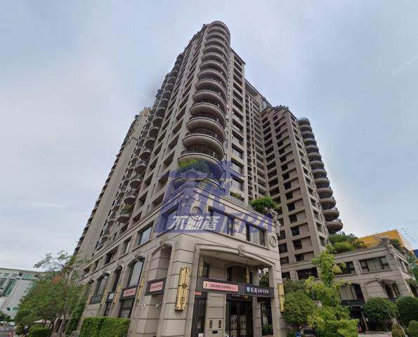 台中南屯法拍大樓-1