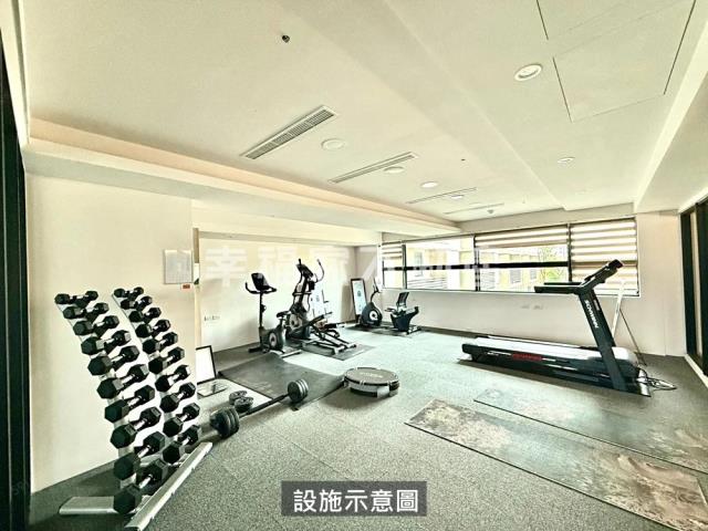 台南新市大樓-13
