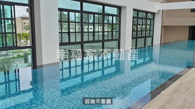 台南新市大樓-2