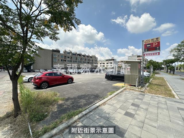 台南新市大樓-4