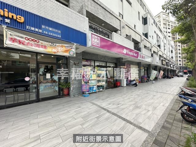 台南新市大樓-6
