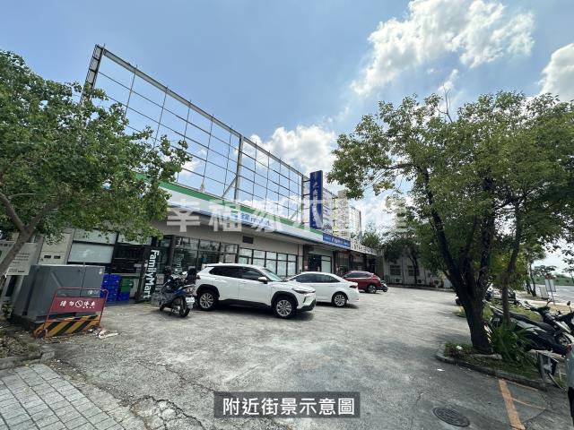 台南新市大樓-8
