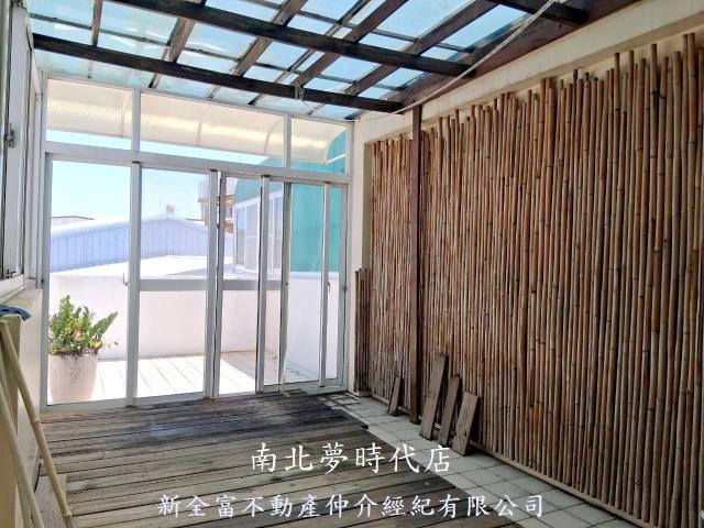 台南善化透天-12