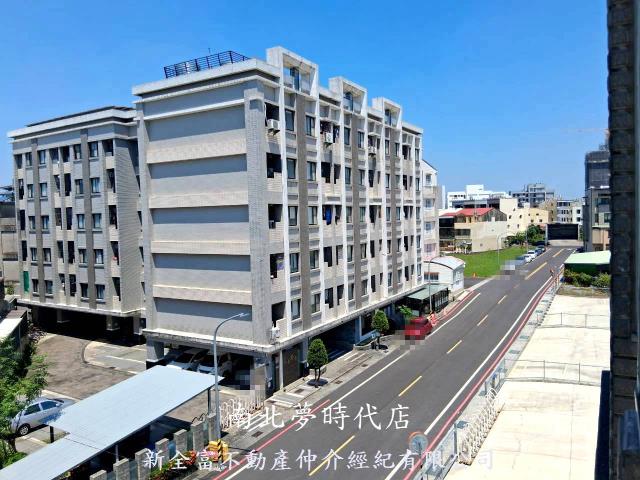 台南善化透天-14