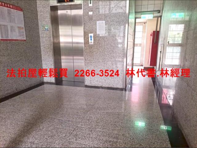 桃園桃園區法拍大樓-5