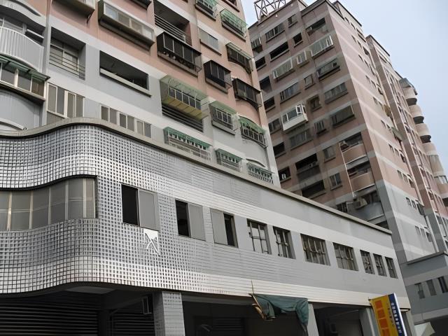桃園桃園區法拍大樓-1