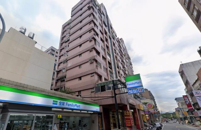 桃園桃園區大樓法拍-3