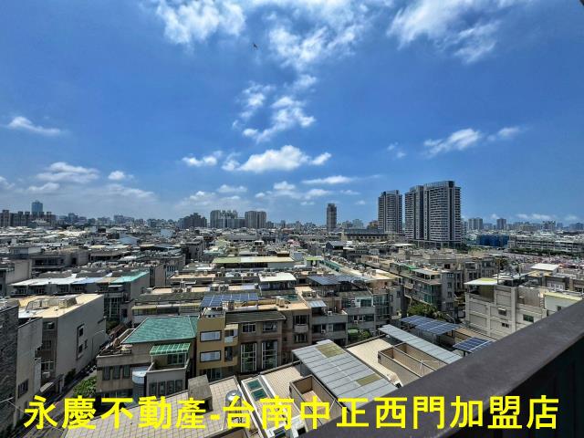 台南北區大樓-12