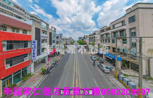 台南善化透天-10