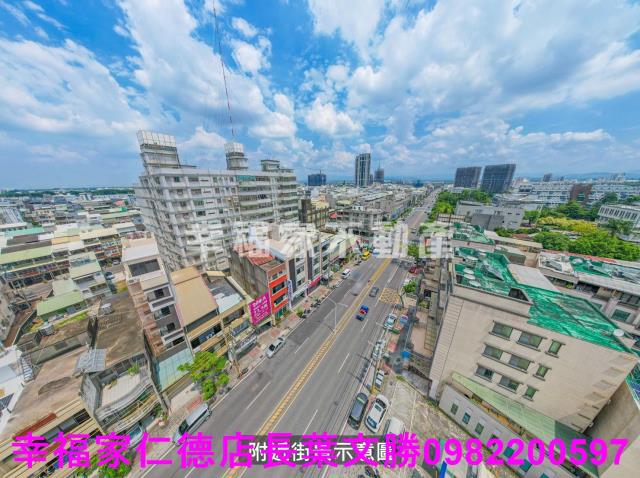 台南善化透天-11