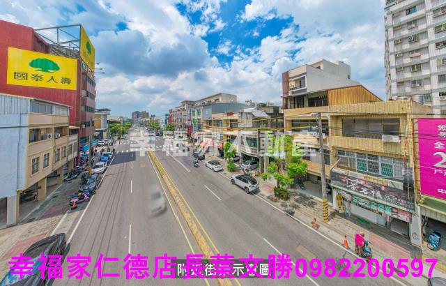 台南善化透天-12