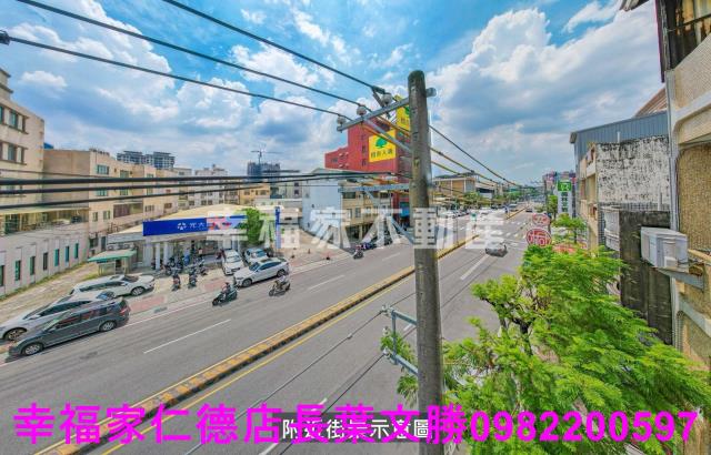 台南善化透天-2