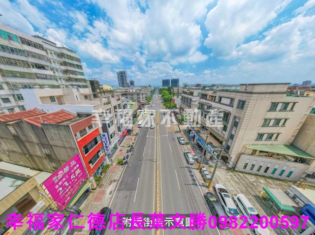 台南善化透天-3