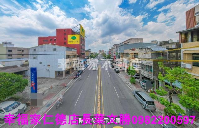 台南善化透天-7