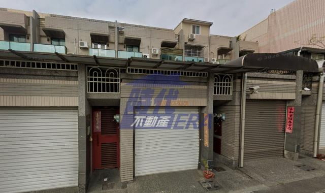 高雄仁武透天法拍-1