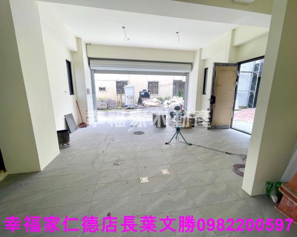 安南透天-9