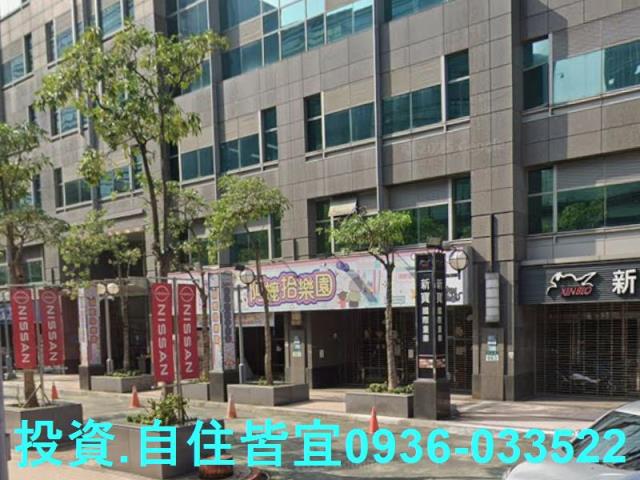中和大樓法拍-5