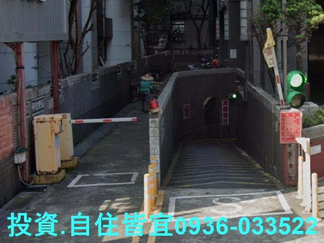 中和大樓法拍-6