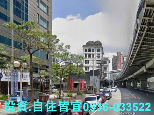 中和大樓法拍-7