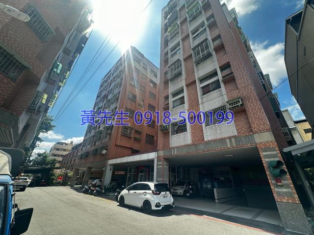 潭子法拍大樓-3