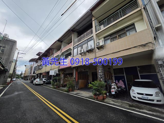 埔里法拍透天-3