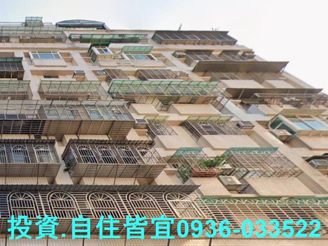 三重法拍華廈-4