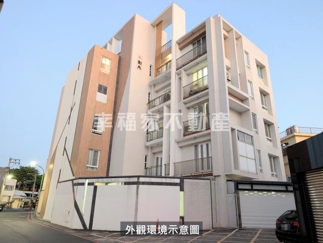 台南華廈-14