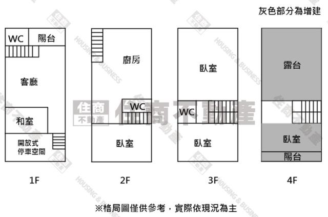 台南透天-15