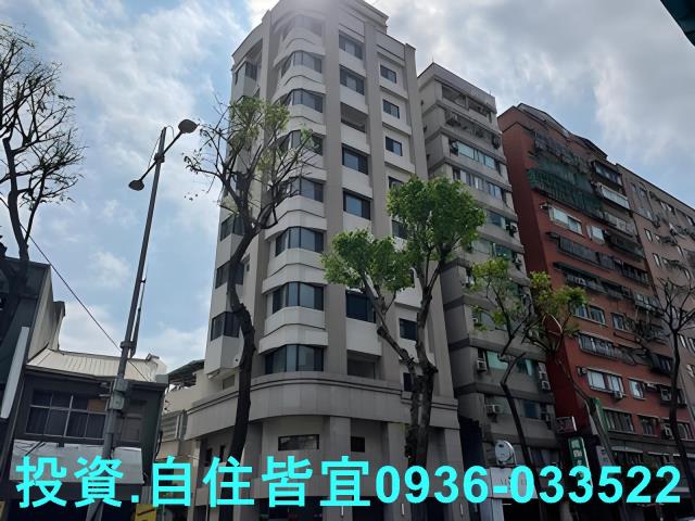 新北法拍華廈-1