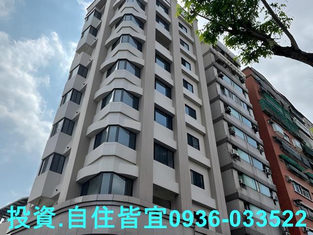 新北法拍華廈-2