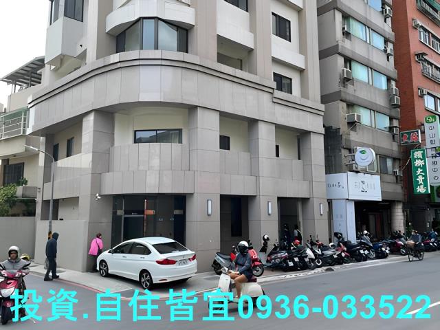 新北法拍華廈-3