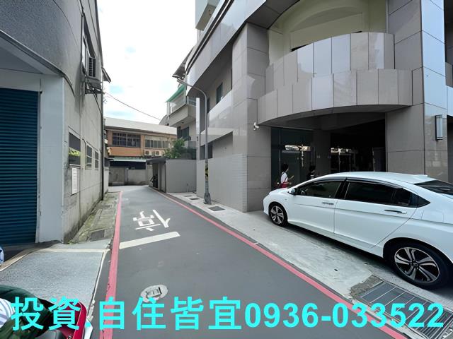 新北法拍華廈-6