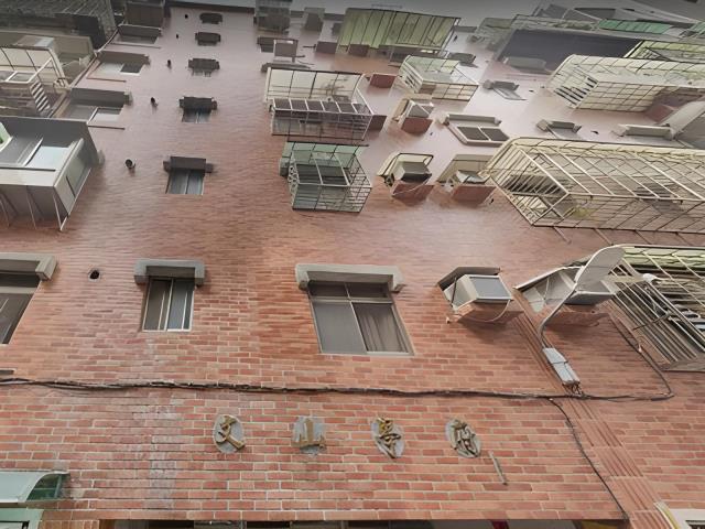 新北新店法拍大樓-2