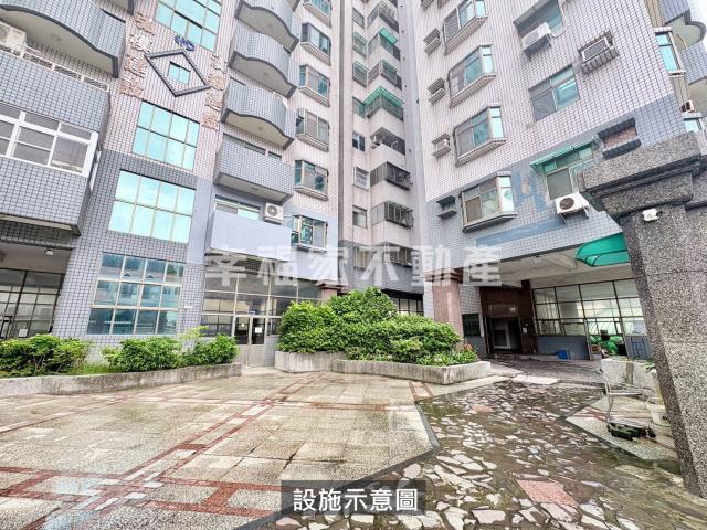 台南仁德大樓-14