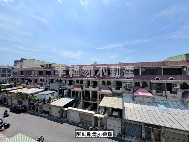台南仁德大樓-4