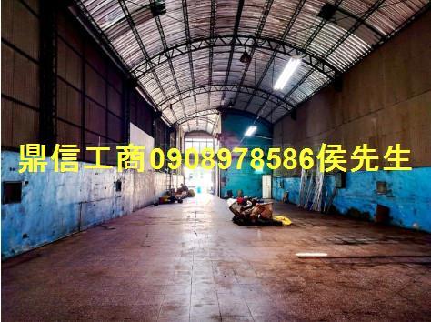 台南永康廠房-2