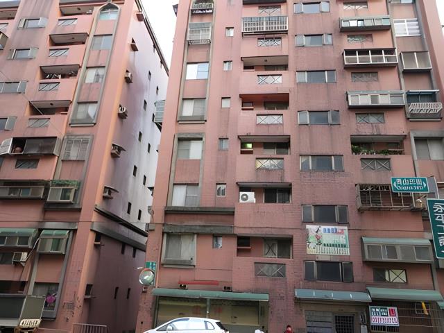 桃園楊梅大樓法拍-1