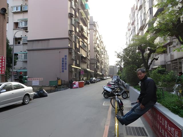 桃園楊梅大樓法拍-5