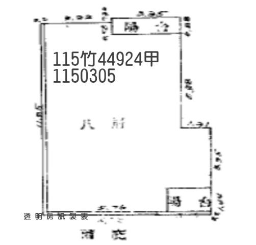 桃園楊梅大樓法拍-8
