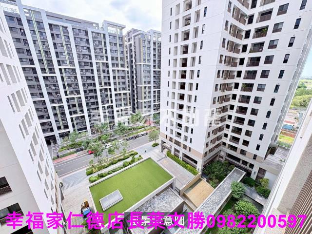 台南東區大樓-4