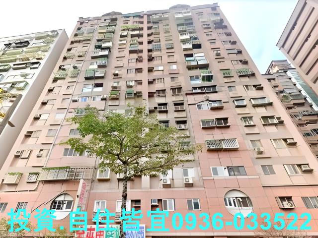 新北八里法拍大樓-2