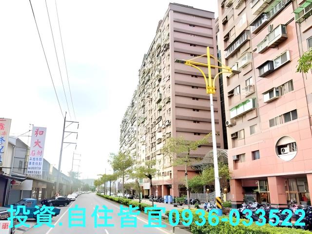 新北八里法拍大樓-5