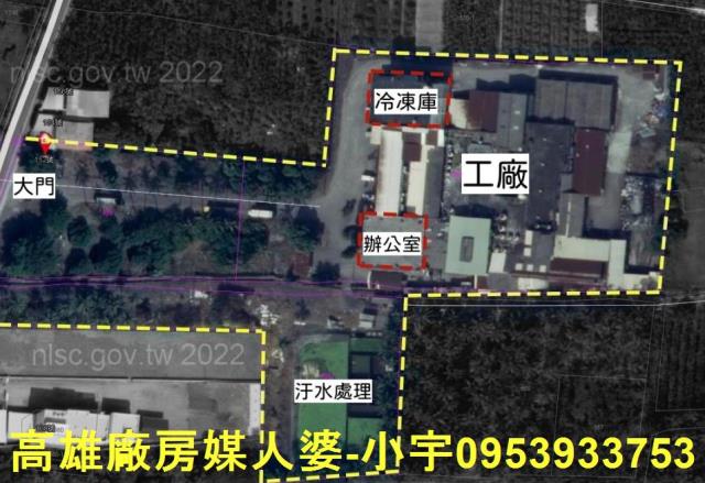 屏東長治廠房-2