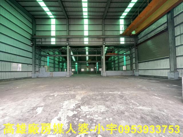 高雄大寮廠房-2